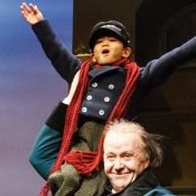 BWW Reviews: Actors Theatre's CHRISTMAS CAROL Rings Anew