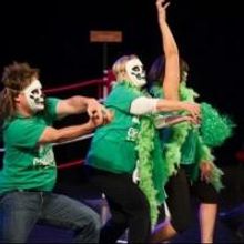 Photo Flash: Highlights From 'Acting Out on the Hangar Stage' Charades Challenge