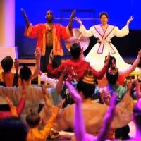 BWW Review: The KING AND I is too large for the Metropolitan Ensemble Theatre