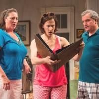 Photo Flash: First Look at Victory Gardens' APPROPRIATE, Opening Tonight