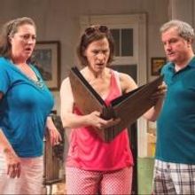 Photo Flash: First Look at Victory Gardens' APPROPRIATE, Opening Tonight