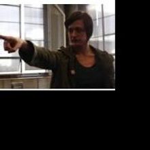 BWW Reviews: La MaMa Moves! Dance Festival Presents Pavel Zustiak + Palissimo Company