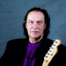 bergenPAC Presents Dave Davies of The Kinks Thursday November 14th