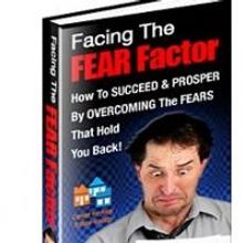 Jack Miller Releases FACING THE FEAR FACTOR