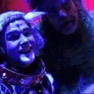 STAGE TUBE: Watch Episode 1 of 'PUPPY TALES' - On the Road with THE GRINCH Tour's Andreas Wyder