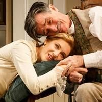 Roundabout's THE WINSLOW BOY Closes Tonight at American Airlines Theatre