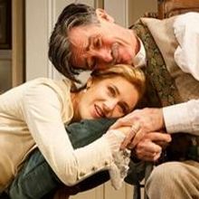 Roundabout's THE WINSLOW BOY Closes Tonight at American Airlines Theatre