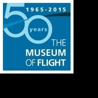 Construction Begins on Museum of Flight's New Aviation Pavilion, 4/6