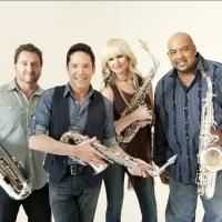 DAVE KOZ AND FRIENDS CHRISTMAS TOUR 2013 to Visit PlayhouseSquare, Today