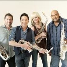 DAVE KOZ AND FRIENDS CHRISTMAS TOUR 2013 to Visit PlayhouseSquare, Today