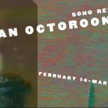 Soho Rep's AN OCTOROON to Play Theatre for a New Audience, Feb-March 2015