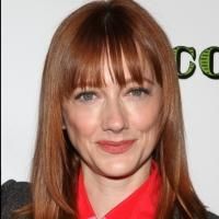 Judy Greer, Katie McGrath and Lauren Lapkus Board JURASSIC WORLD