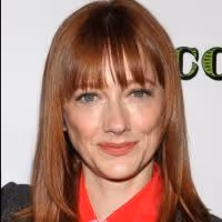 Judy Greer, Katie McGrath and Lauren Lapkus Board JURASSIC WORLD
