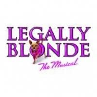 Amtrak to Sponsor Ocean State Theatre Company's LEGALLY BLONDE