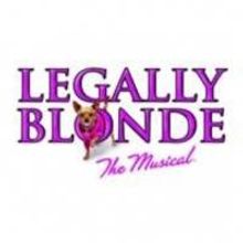 Amtrak to Sponsor Ocean State Theatre Company's LEGALLY BLONDE
