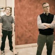 BWW Reviews: CATCO Paints the Town RED With Local Premiere of the Tony-Award Winning 