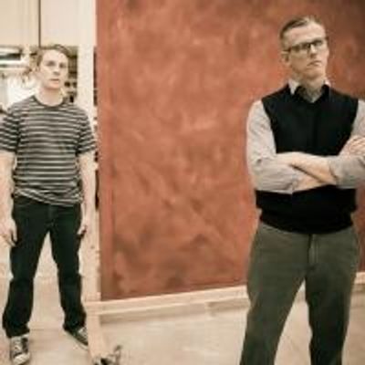 BWW Reviews: CATCO Paints the Town RED With Local Premiere of the Tony-Award Winning Play by John Logan