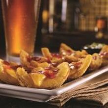 Endless Love: TGI Fridays Launches Endless Appetizers for $10