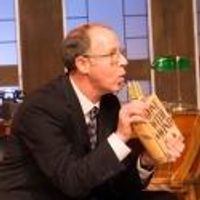 BWW Reviews: Playhouse on Park's MOONLIGHT AND MAGNOLIAS Wilts Under the Spotlight Photo