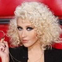 Get Christina Aguilera's Smoking Hot Look from The Voice