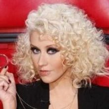 Get Christina Aguilera's Smoking Hot Look from The Voice