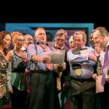 Richard Bean's GREAT BRITAIN Set to Transfer to Theatre Royal Haymarket on September…