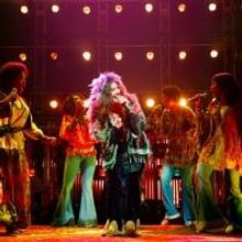 BWW Interviews: Debut of the Month - A NIGHT WITH JANIS JOPLIN's Mary Bridget Davies