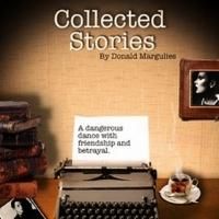 Florida Rep's ArtStage Studio Opens with Heart-Stopping Drama COLLECTED STORIES