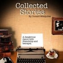 Florida Rep's ArtStage Studio Opens with Heart-Stopping Drama COLLECTED STORIES