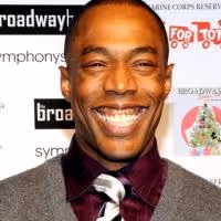 Michael McElroy, Nathan Lee Graham & More to Lead Concert Performance of Max…