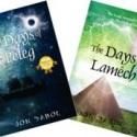 Jon Saboe Makes Popular Adventure Series Available as Complimentary Giveaway