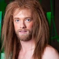 TARZAN Begins Today at Rose Theater