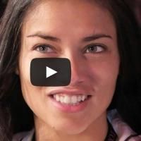VIDEO: Victoria's Secret Fashion Show 2013 2014 BACKSTAGE (3) ft Adriana Lima… Video