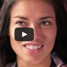 VIDEO: Victoria's Secret Fashion Show 2013 2014 BACKSTAGE (3) ft Adriana Lima…