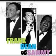 FRANK, DEAN AND SAMMY, LIVE! Plays Sam's Town Hotel and Gambling Hall, Now thru 11/10