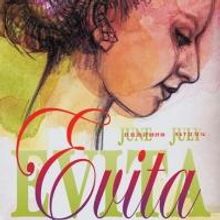 Lauren Post and Ana Laura Nicolicchia Share Title Role in Raven Theater's EVITA, 6/21