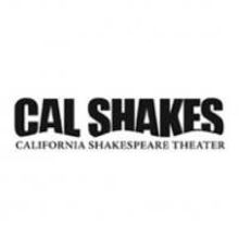 Dan Clegg & Rebekah Brockman to Lead California Shakespeare Theater's ROMEO & JULIET;