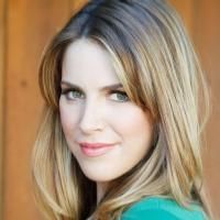 THE FRIDAY SIX: Q&As with Your Favorite Broadway Stars- FIRST DATE's Sara Chase!