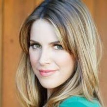 THE FRIDAY SIX: Q&As with Your Favorite Broadway Stars- FIRST DATE's Sara Chase!