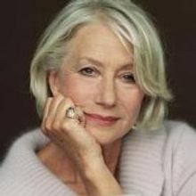 THEATER TALK to Welcome Dame Helen Mirren This Weekend