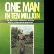 D-Day Joke Becomes a Journey of Writing New World War II Memoir