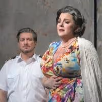 BWW Reviews: Playing with Fire at the Met's Premiere of John Adams's THE DEATH OF…