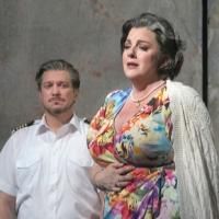 BWW Reviews: Playing with Fire at the Met's Premiere of John Adams's THE DEATH OF KLI Photo