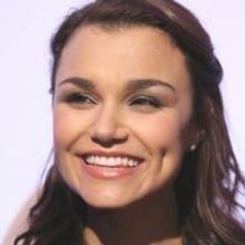 In The Spotlight: LES MISERABLES' Samantha Barks and More at Recording Academy…
