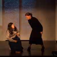 BWW Reviews: CARRIE is a Bloody Good Time