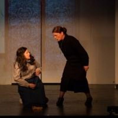 BWW Reviews: CARRIE is a Bloody Good Time