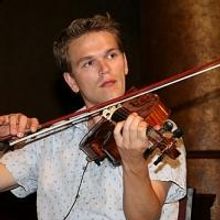 Mads Toling to Perform with Oakland East Bay Symphony, 2/20/15