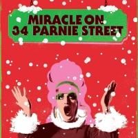Tron Theatre to Present MIRACLE ON 34 PARNIE STREET, Nov 28-Jan 4
