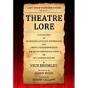 BWW Reviews: Nick Bromley's THEATRE LORE