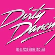 DIRTY DANCING Coming to Crown Theatre in August 2015